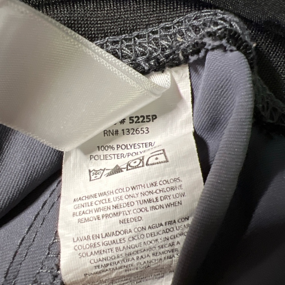 Spread Good Cheer Scrub Pants 2XP - Picture 4 of 4
